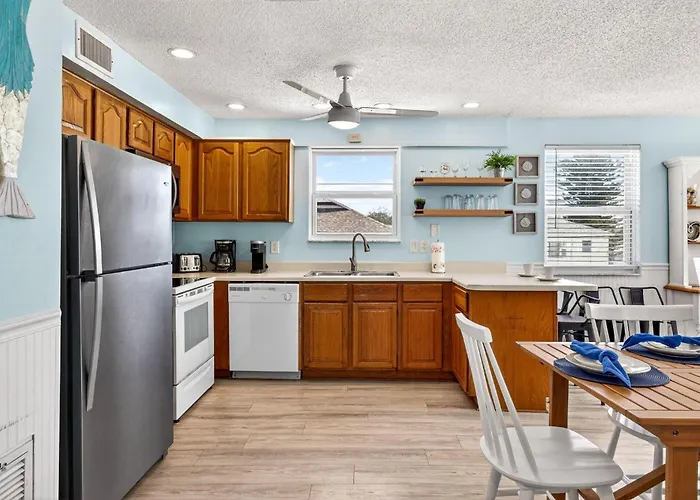 Sunshine's Hideaway * Clearwater Beach