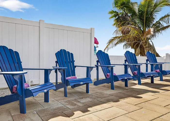 Sunshine's Hideaway * Clearwater Beach