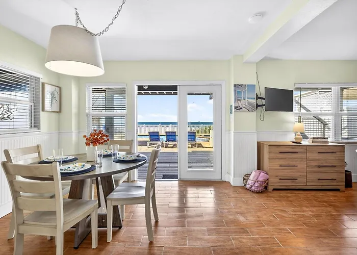 Sunshine's Hideaway Holiday home Clearwater Beach