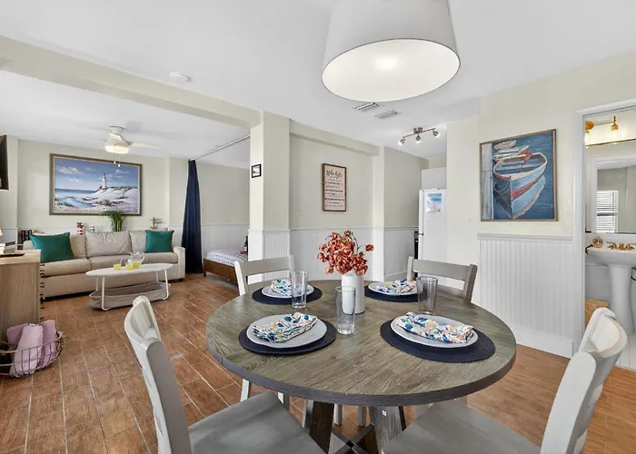 Sunshine's Hideaway Holiday home Clearwater Beach