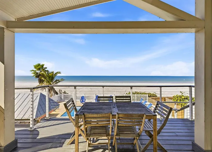 Holiday home Sunshine's Hideaway *
