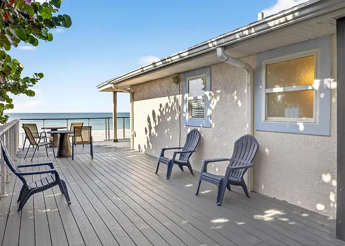 Sunshine's Hideaway Holiday home *