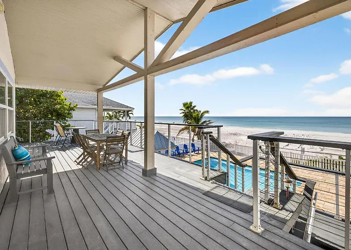 Sunshine's Hideaway Holiday home Clearwater Beach