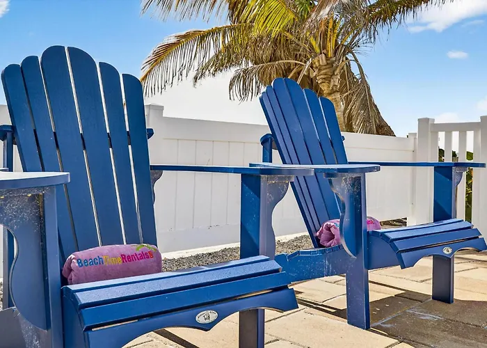 Sunshine's Hideaway Clearwater Beach