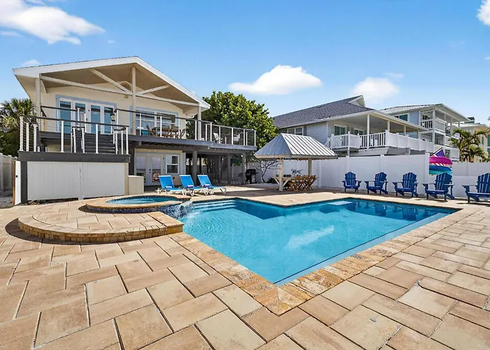 Sunshine's Hideaway Holiday home