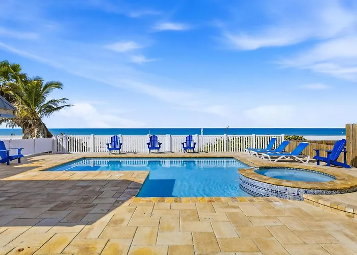Sunshine's Hideaway Clearwater Beach
