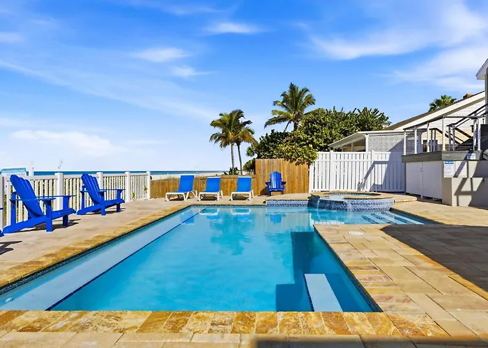 Holiday home Sunshine's Hideaway *