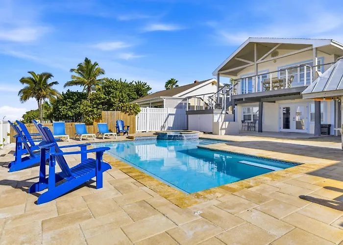 Sunshine's Hideaway Holiday home *