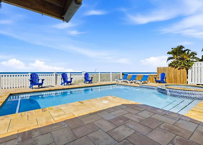 Holiday home Sunshine's Hideaway Clearwater Beach